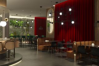 Hotel TRIBE Krakow Old Town