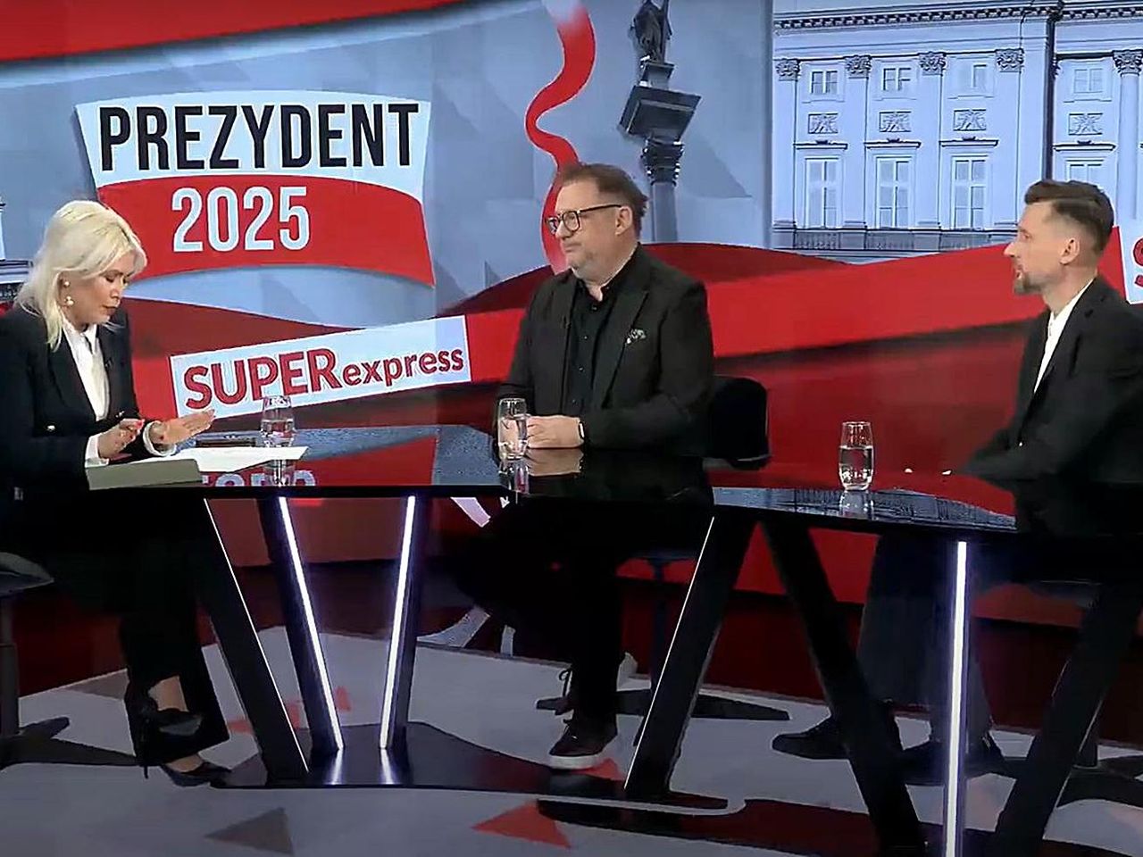 Wybory prezydenckie w Polsce 2025. Wyniki PKW. NA ŻYWO. Kto wygrał