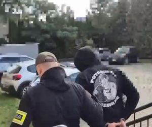 Oszuści z Pruszkowa w areszcie! Sprawdź, na czym polegały ich przestępstwa finansowe