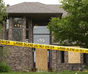Zastrzelił demokratyczną polityk z Minnesoty i jej męża. Wpadł po obławie