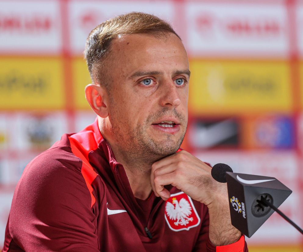 Kamil Grosicki