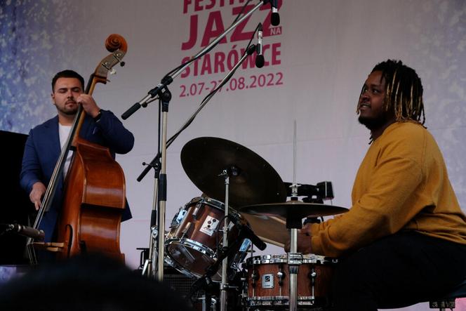 Festiwal Jazz na Starówce 2022