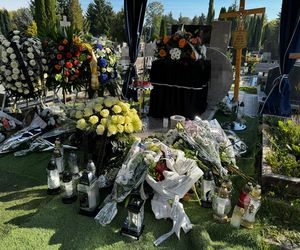 Nie żyje Jacek Wójcik. Pogrzeb ulubieńca widzów z ‘Królowych życia