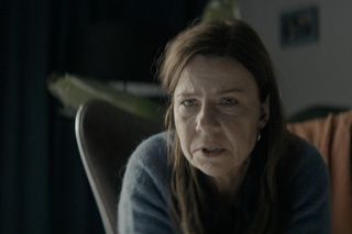 Krew z krwi 3 odc. 2. Carmen (Agata Kulesza)