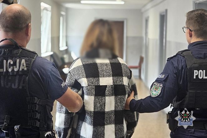 Cwane Czeszki przyłapane na kradzieży w Polsce. Rachunek zwala z nóg