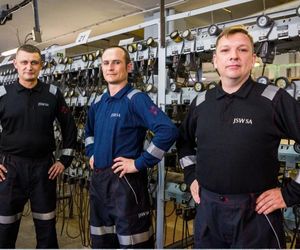 JSW: Innowacyjna odzież dla górników trafi do testów
