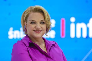 Katarzyna Bosacka o zdradzie męża! Pierwszy raz powiedziała o tym otwarcie