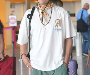 Ruszyli po kasę do Afryki