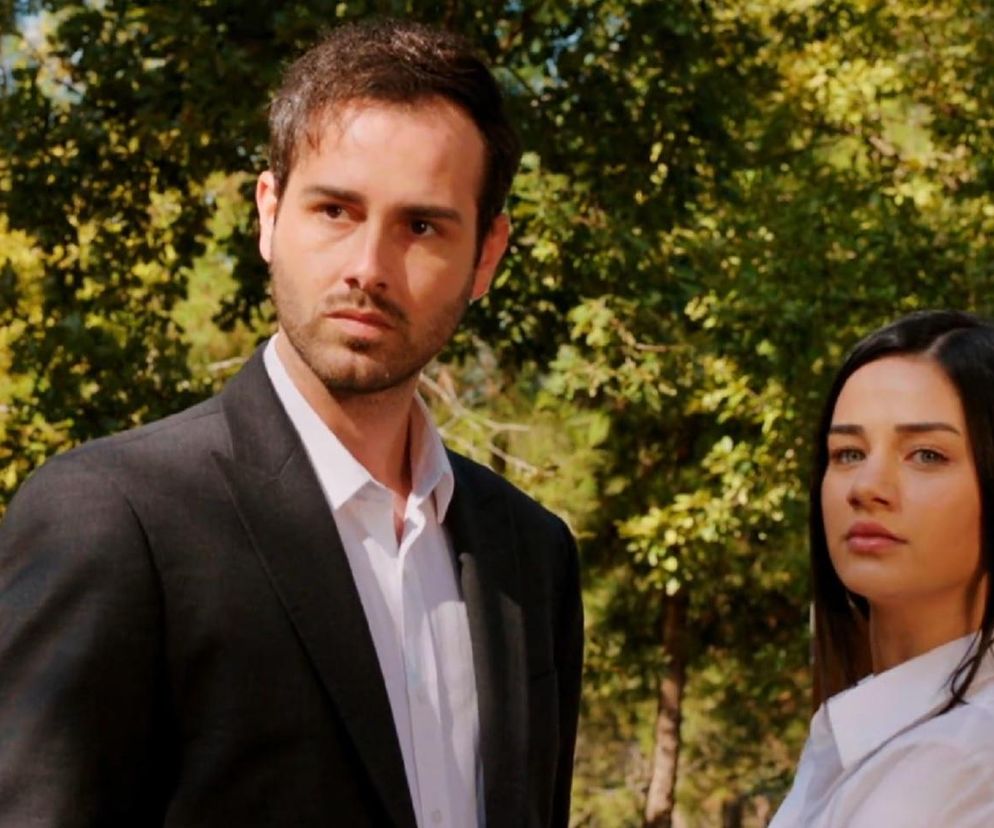 Miłość i nadzieja, odcinek 289: Bahar i Levent przyłapani przez matkę i siostrę Kuzeya! Wyda się, co razem knują? - ZDJĘCIA,