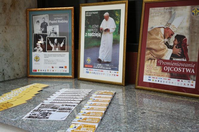 25 lat Fundacji „Dzieło Nowego Tysiąclecia” 