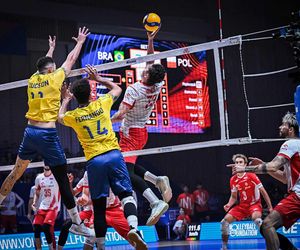 Polska w finale Ligi Narodów