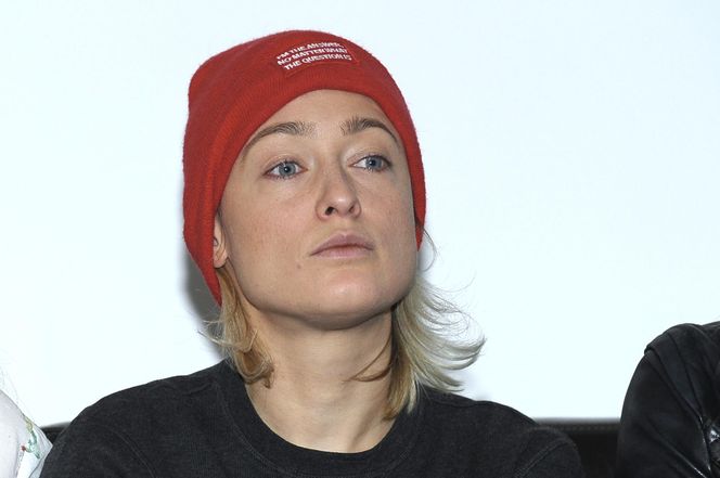 Tak Mateusz i Matylda Damięccy wspominali swojego tatę w Dzień Ojca. Każde po swojemu