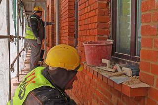 Księży Młyn zachwyci mieszkańców? Famuły odzyskują dawny blask