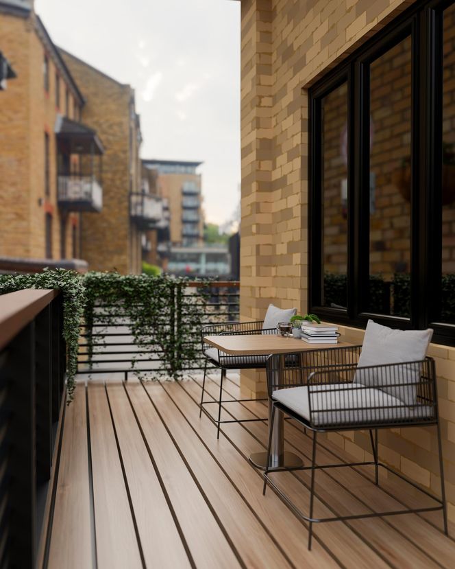 Balkon
