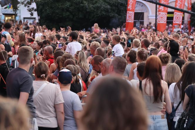 Wakacyjna Trasa Lato z Radiem i Telewizją Polską zawitała do Lublina