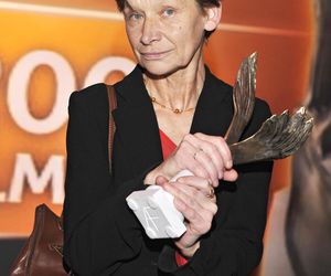 Jadwiga Jankowska-Cieślak, Grazyna Szapołowska