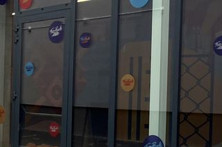 Anastazja złamała kręgosłup w bawialni