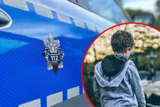 Ojciec z ponad dwoma promilami. Kompletnie pijany opiekował się 7-letnim dzieckiem