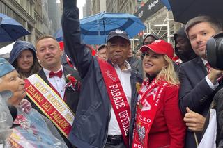 Piąta Aleja była nasza