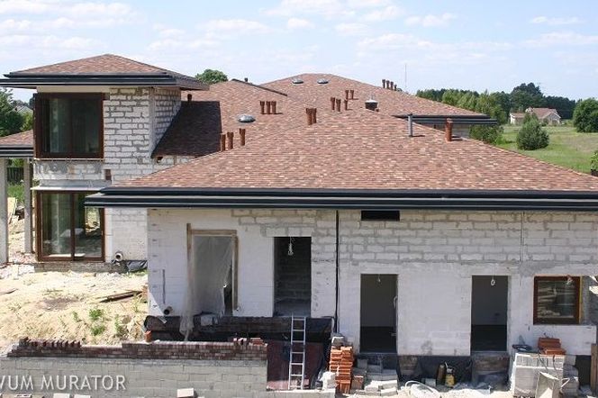 Odstępstwo od projektu budowlanego. Kiedy konieczna decyzja o zmianie pozwolenia na budowę?