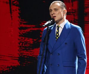 Edyta Górniak Ralph Kamiński