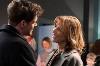 M jak miłość odc. 1796. Marcin (Mikołaj Roznerski), Kama (Michalina Sosna)