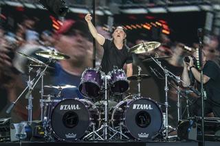 Lars Ulrich wskazał jednego z najlepszych, jego zdaniem, muzyków wszech czasów