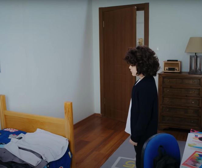 Ostatni odcinek serialu "Dziedzictwo"