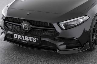 Brabus B 35 S