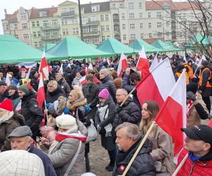 III Poznański Marsz Niepodległości