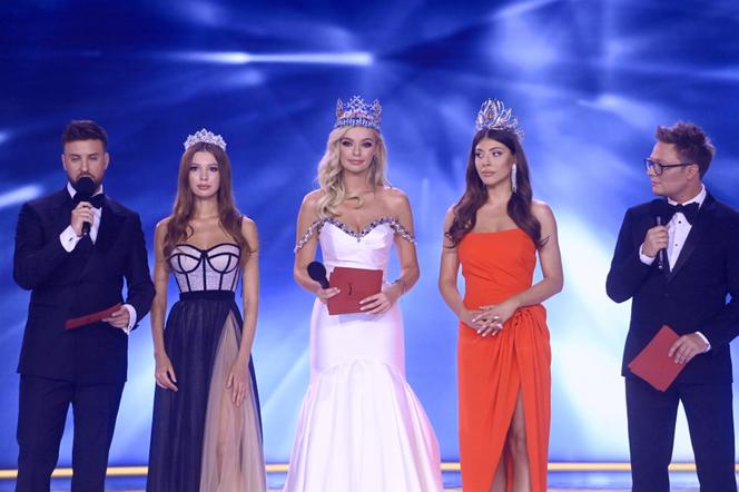 Miss z Polski i Miss z Meksyku - która piękniejsza?