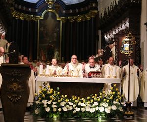 Kard. Duka na 100-lecie Archidiecezji Gdańskiej: trzeba autentycznego świadectwa chrześcijańskiego