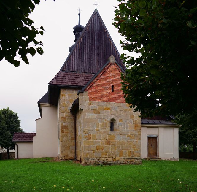 W tym małopolskim mieście mieszkał kiedyś święty. Leży w pobliżu Krakowa