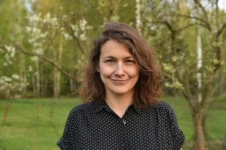 Poprawianie nastroju. Oto misja Marii 