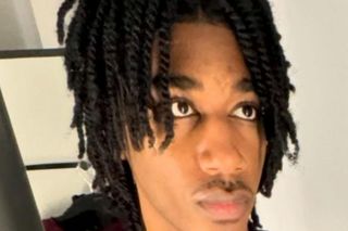 Coco Gauff i jej chłopak Jalen Sera