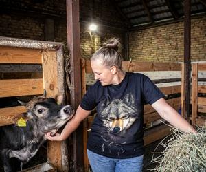 Tak mieszka Emilia Korolczuk z Laszek