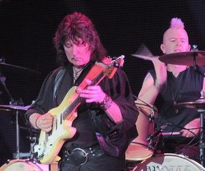 Ritchie Blackmore wskazał swój zespół wszech czasów. Wybór dla wielu może być zaskoczeniem!