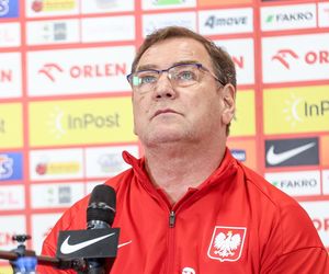 Tak Jan Urban zachowuje się na ławce trenerskiej