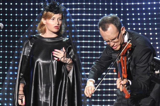 Polska żegna Joannę Kołaczkowską. Poruszający hołd kolegi z Hrabi: "Aśka przecież Ty NIGDY nie odejdziesz!"