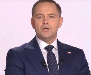 Debata prezydencka w TV Republika