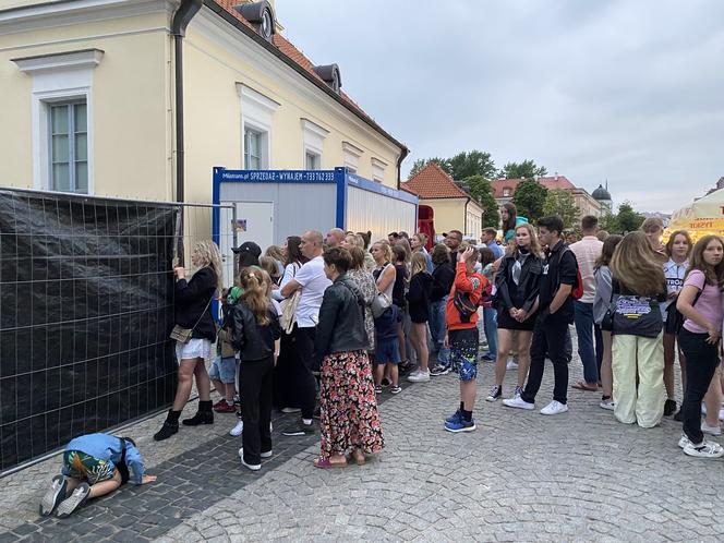 Dni Miasta Białegostoku rozpoczęte. Tłumy białostoczan przyszły na Blankę i Viki Gabor [ZDJĘCIA]