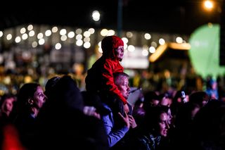 Urodziny Katowic. Niedzielne koncerty w Strefie Kultury