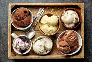 Domowe lody - jak zrobić pyszne desery lodowe w domu? TOP 20 przepisów