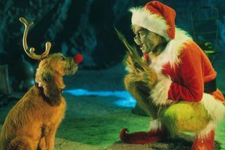 Grinch. Świąt nie będzie
