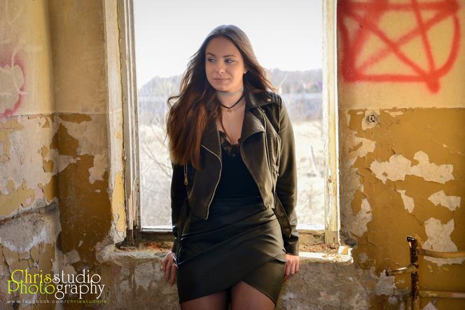 MaKi, czyli Martyna Duszka: Nikogo nie naśladuję. Zawsze jestem sobą