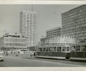 Noc Parówkożerców w Warszawie! Powrócą najbardziej warszawskie tramwaje