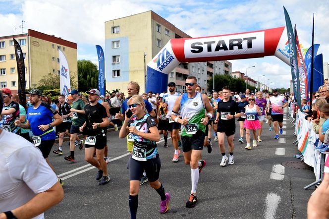 Półmaraton Piła