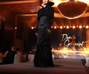 Dorota Goldpoint podbija Chiny