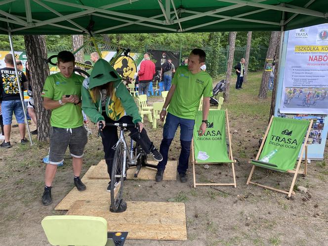 Za nami Derby Ziemi Lubuskiej. Tłumy kibiców. Tak wyglądała Strefa Falubaziaka [zdjęcia]