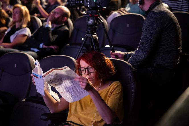 Relacja z piątkowych wydarzeń podczas 15. Weekendu Architektury w Gdyni